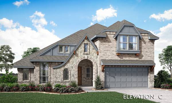 315 Maltese Circle, Wylie, TX 75098