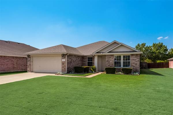 521 Robinwood Drive, Wylie, TX 75098