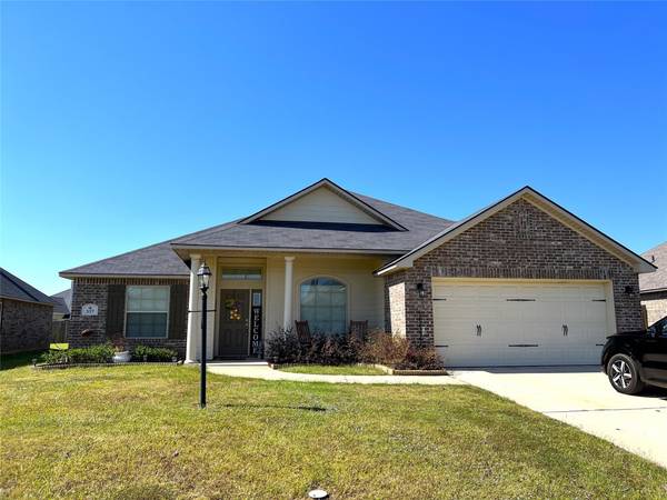 337 N Hampton Street,  Haughton,  LA 71037