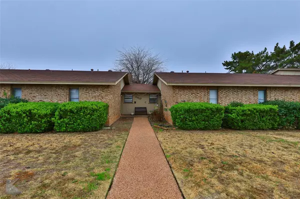 Abilene, TX 79606,4917 Greenslope