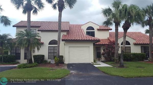 18596 Woodstream Drive, Boca Raton, FL 33498