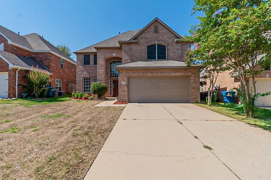 6401 Eagle Creek Drive, Flower Mound, TX 75028