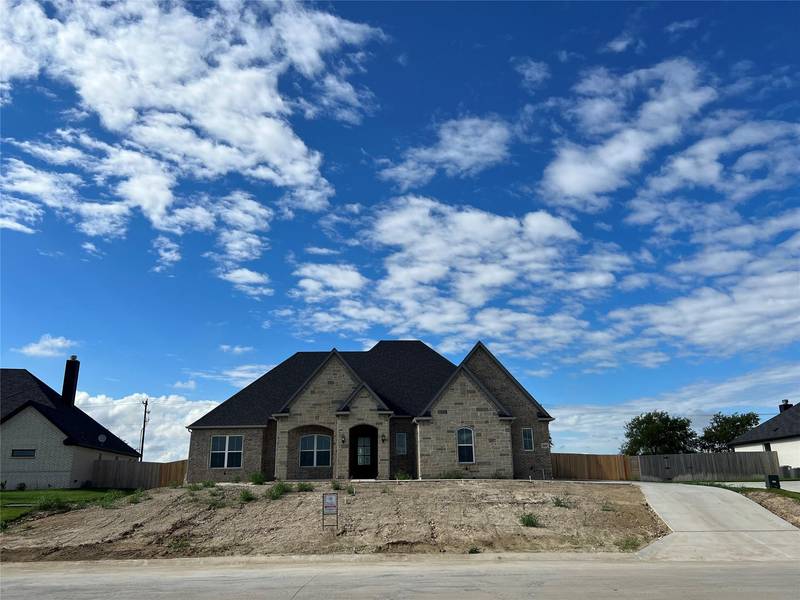 14809 Lost wagon, New Fairview, TX 76247