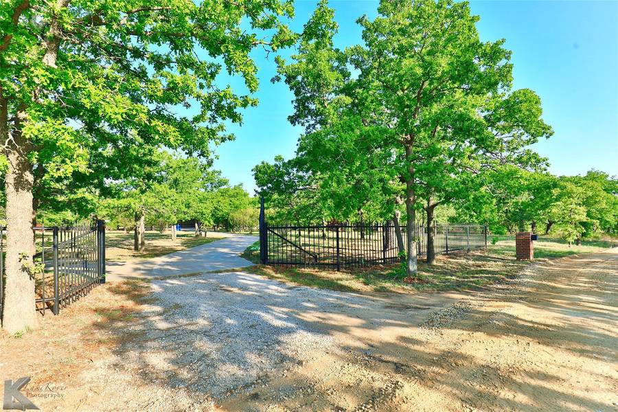 1650 County Road 130, Cisco, TX 76437