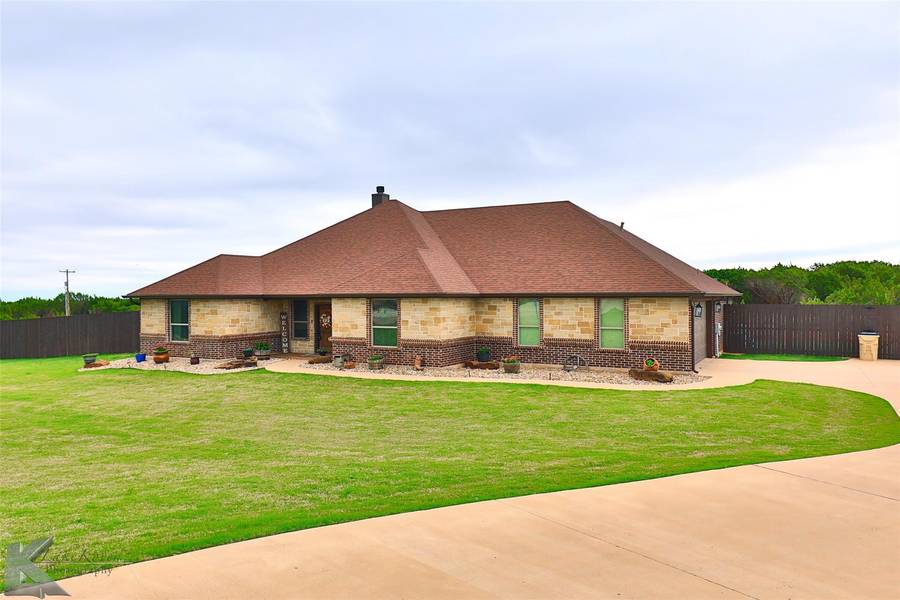 225 Cedar Lake Drive, Abilene, TX 79606