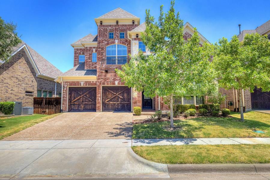 8221 Inverness, The Colony, TX 75056