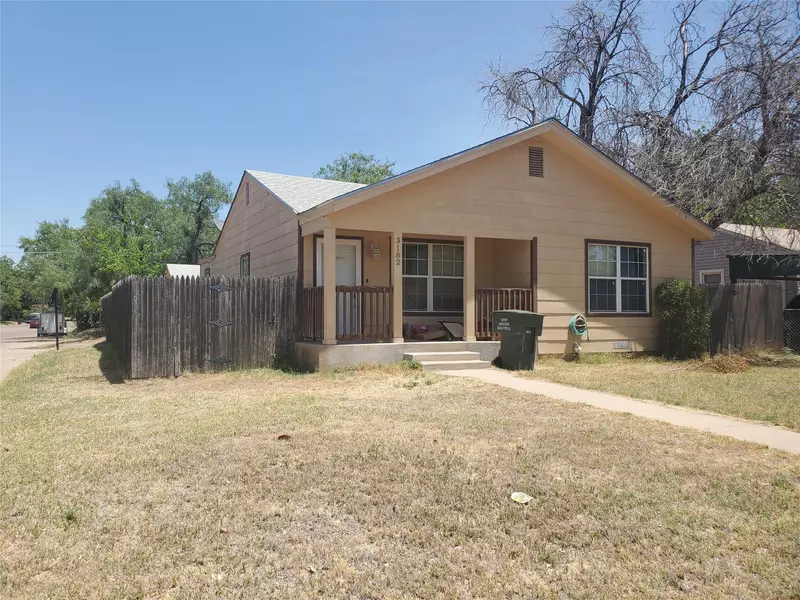 3182 S 13th Street, Abilene, TX 79605