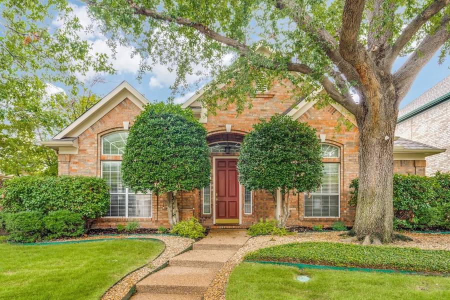 14617 Vintage Lane, Addison, TX 75001