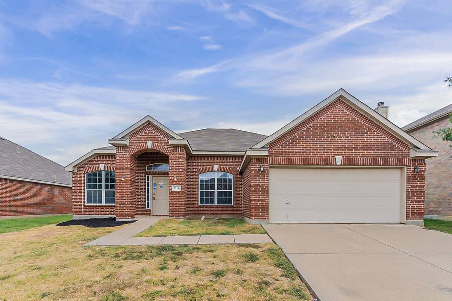 2311 Hillgrove Court, Mansfield, TX 76063