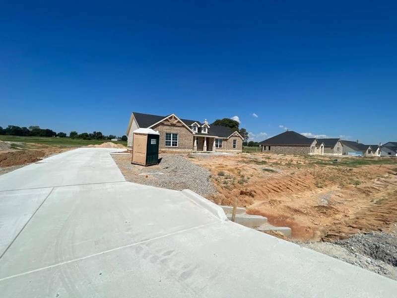 130 Chester Road, Springtown, TX 76082