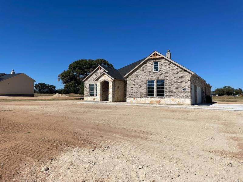 126 Chester Road, Springtown, TX 76082