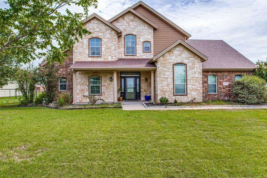 3706 Greathouse Road, Waxahachie, TX 75167