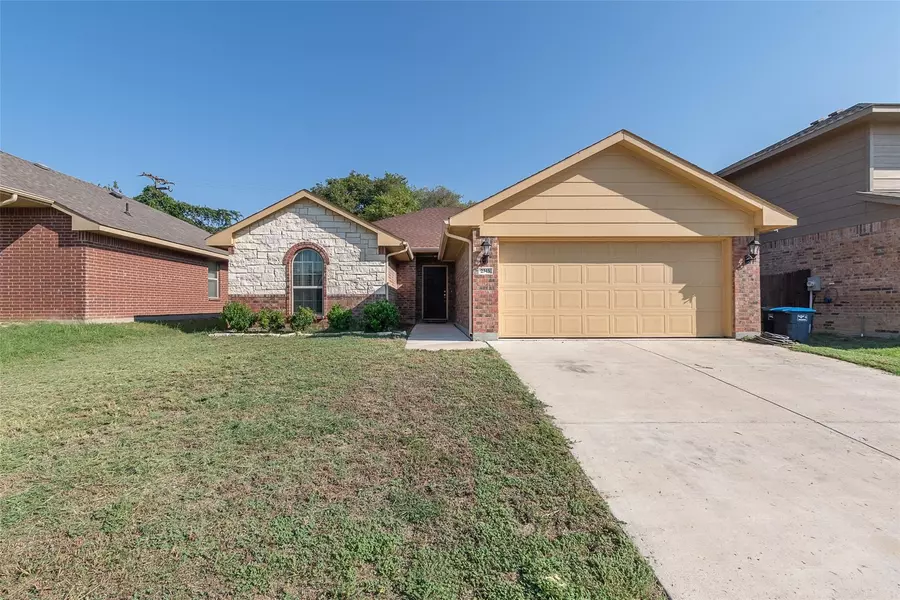 2345 Old Leonard Street, Fort Worth, TX 76119