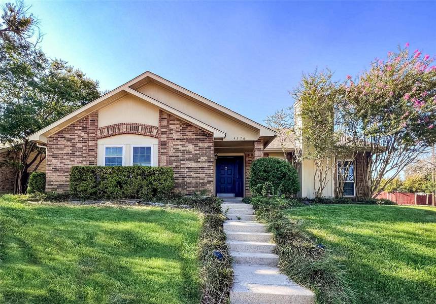 4376 N Colony Boulevard, The Colony, TX 75056