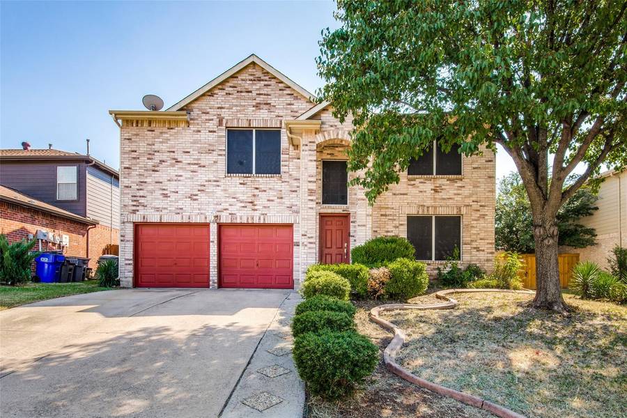 660 Alcove Drive, Little Elm, TX 75068