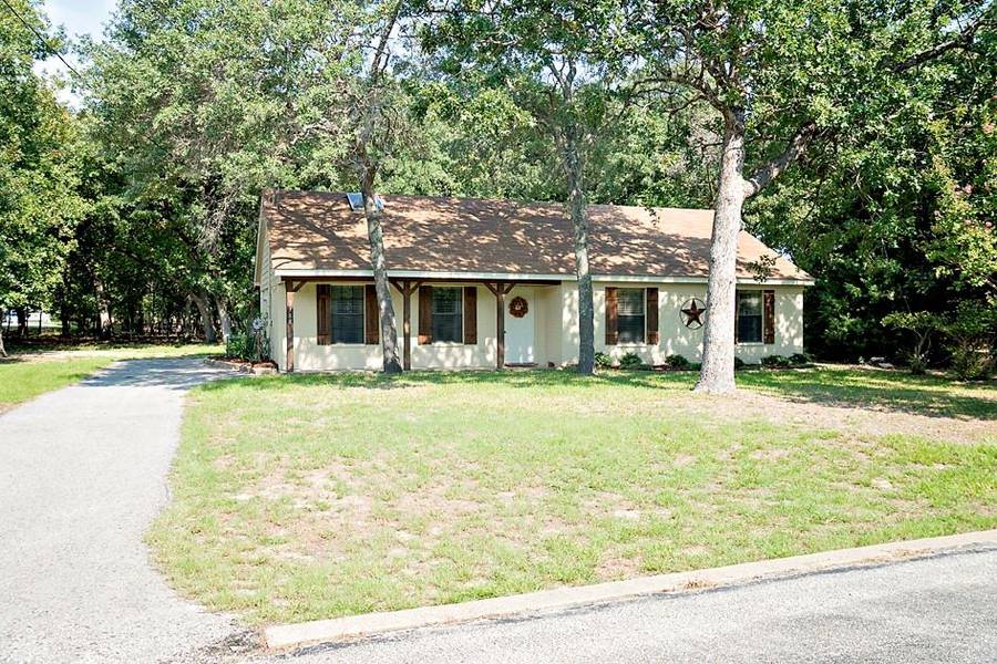 3388 Bandera Street, Athens, TX 75752