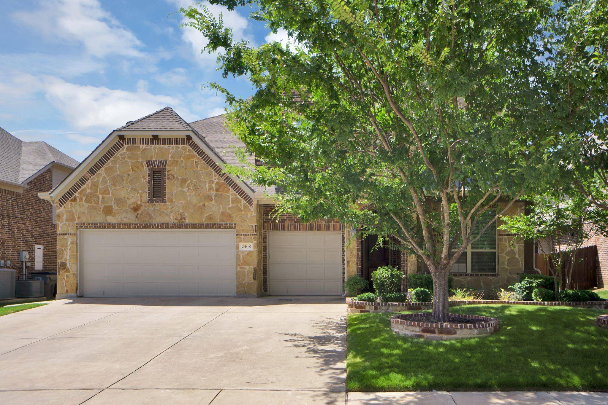 Little Elm, TX 75068,2468 Lakebend Drive