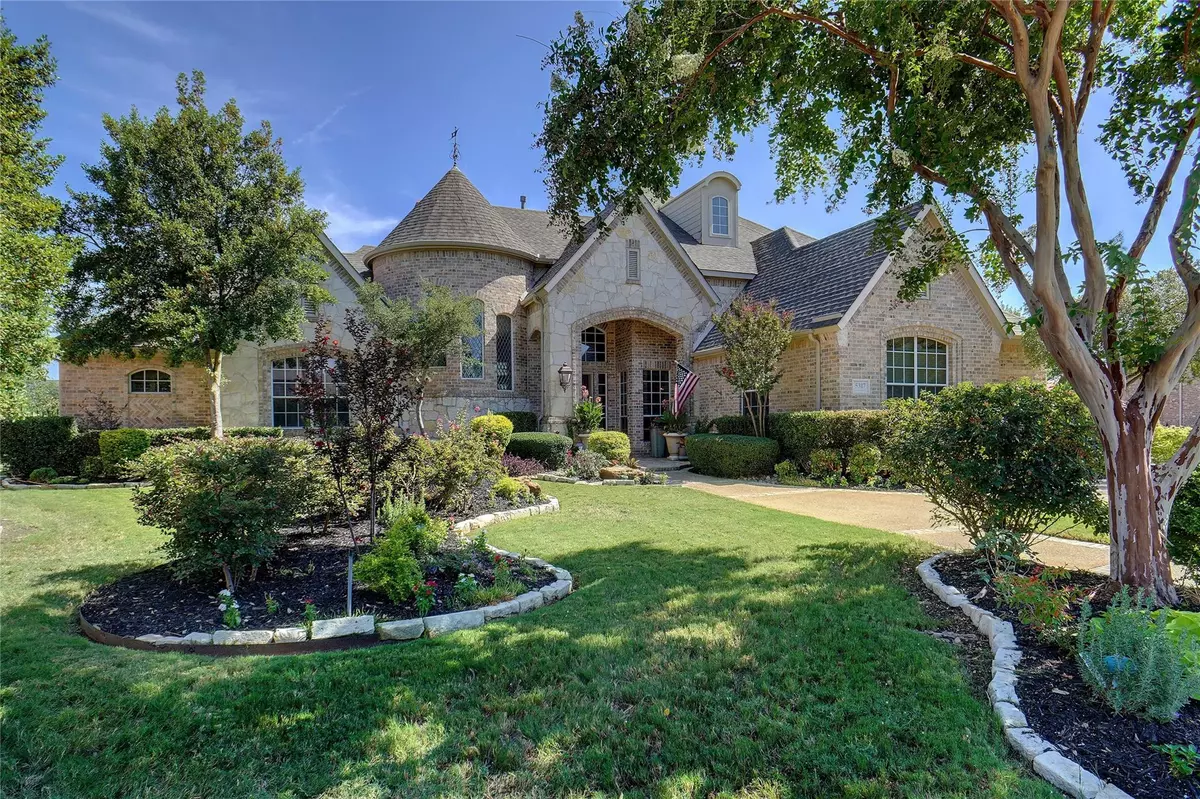 Flower Mound, TX 75028,5317 Balmoral Lane