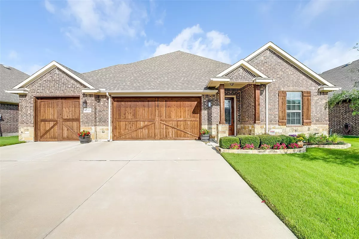 Burleson, TX 76028,1688 Fraser Drive