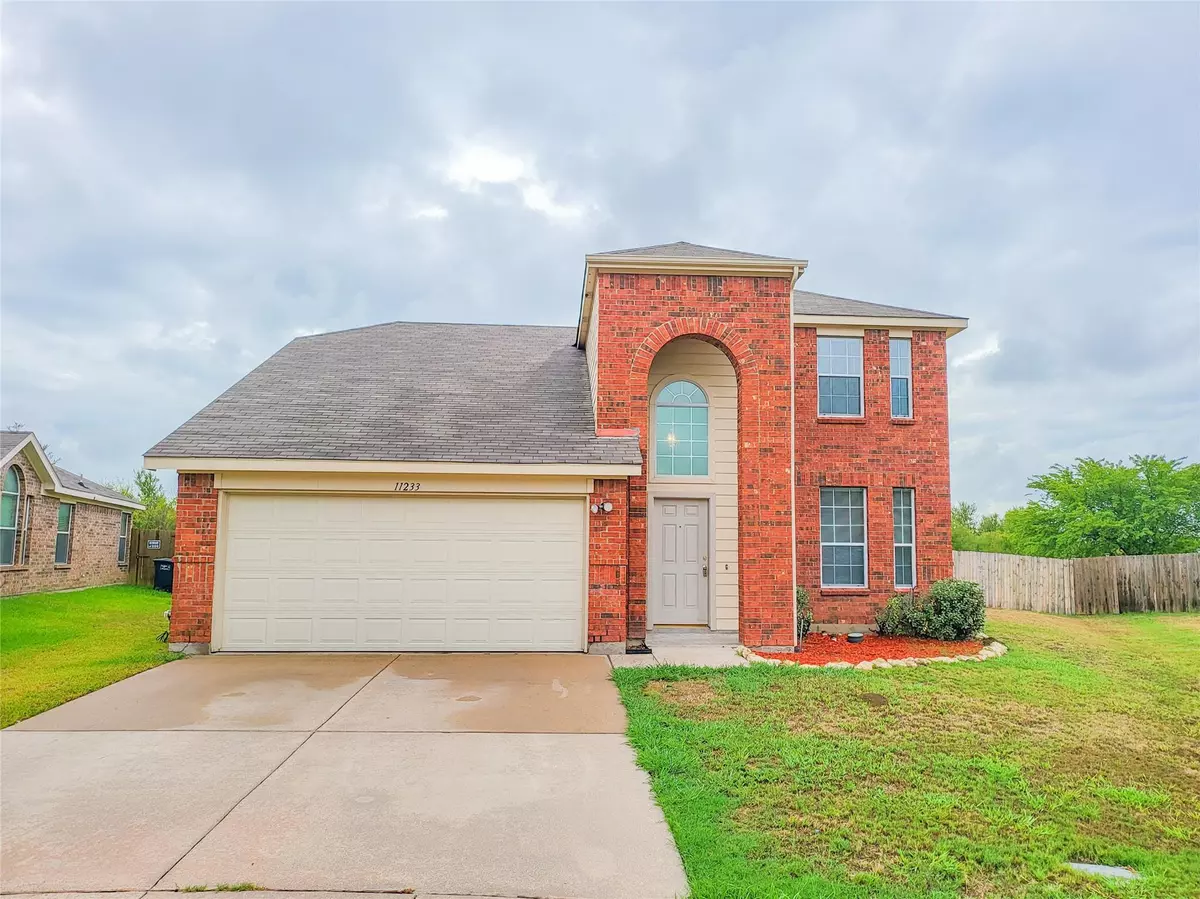 Fort Worth, TX 76140,11233 Pleasant Wood Lane