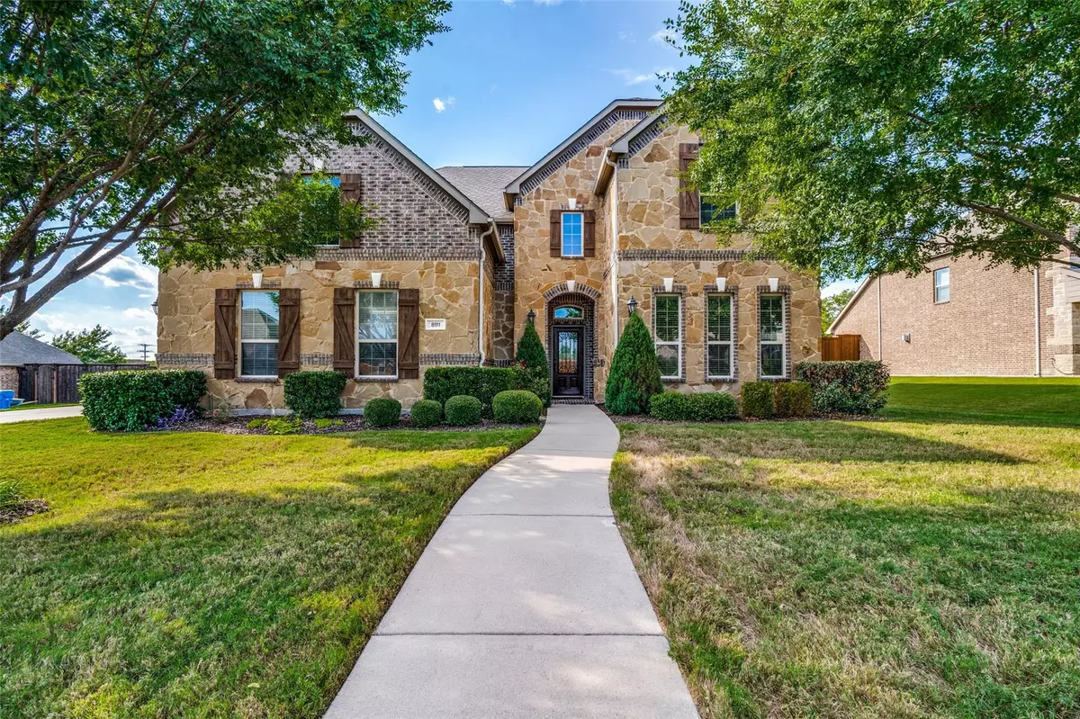 Rowlett, TX 75089,8111 Lake Valley Court