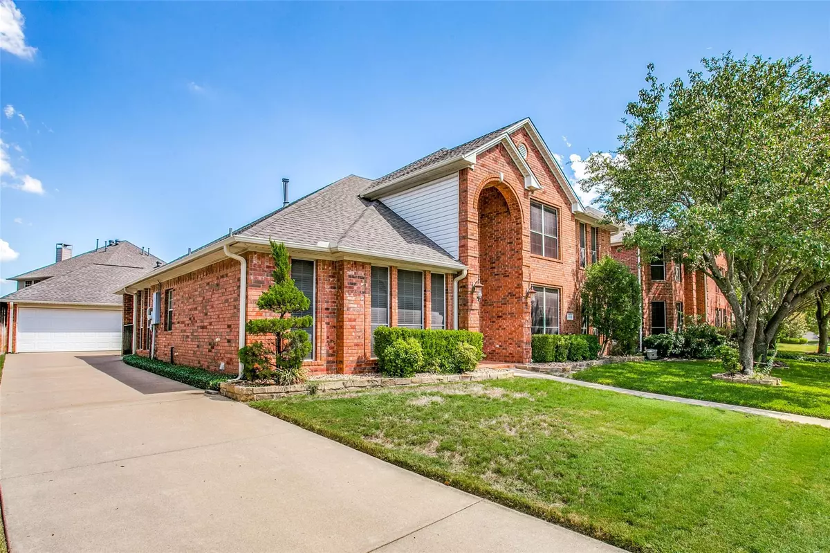 Keller, TX 76248,1509 Forest Bend Lane