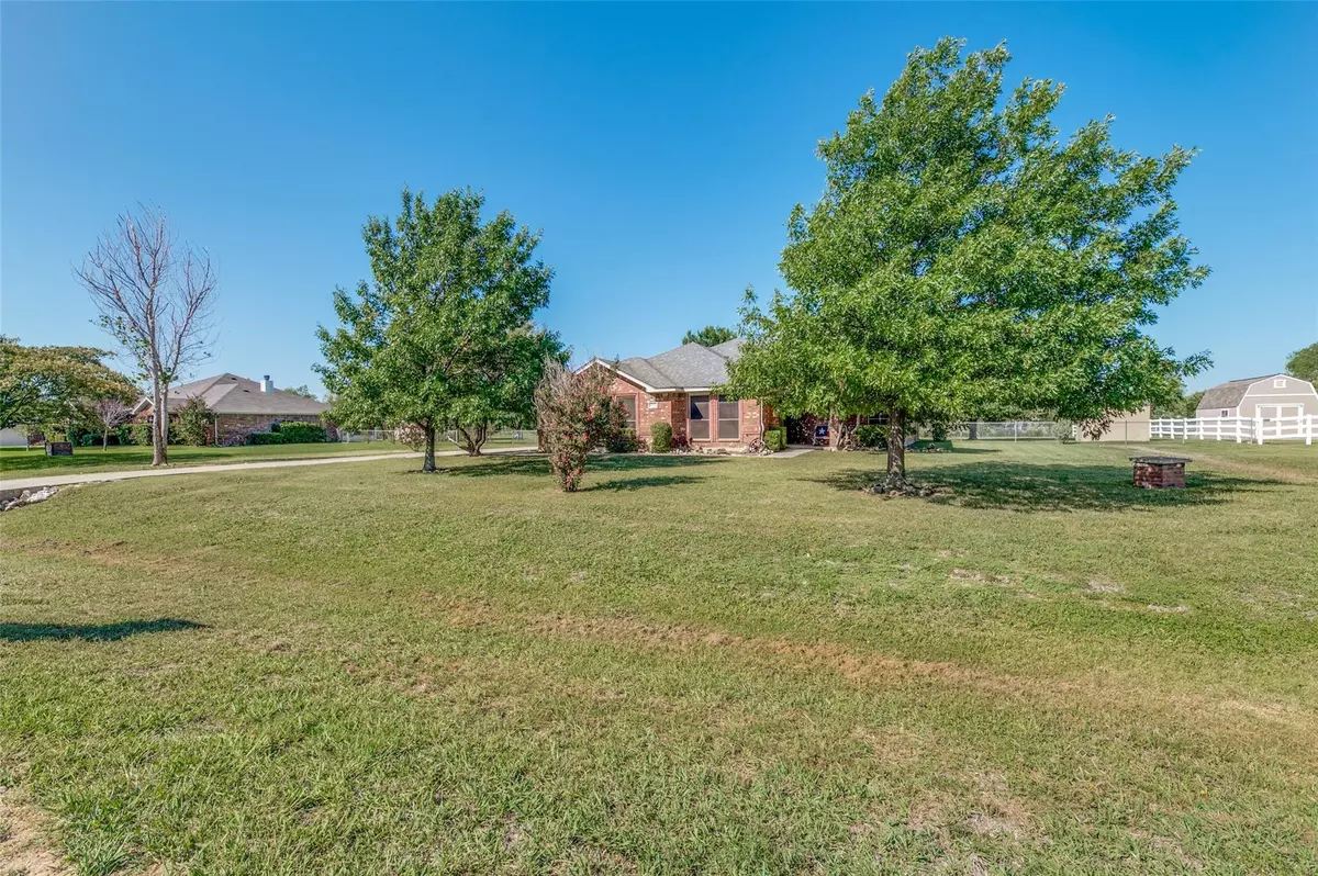 Haslet, TX 76052,2625 Taner Circle