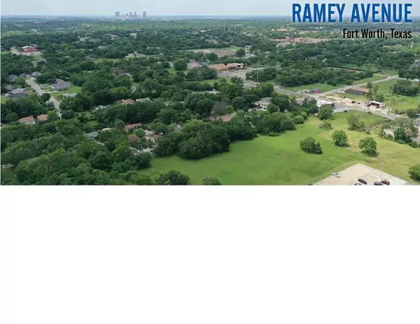 Fort Worth, TX 76105,5412 Ramey Avenue