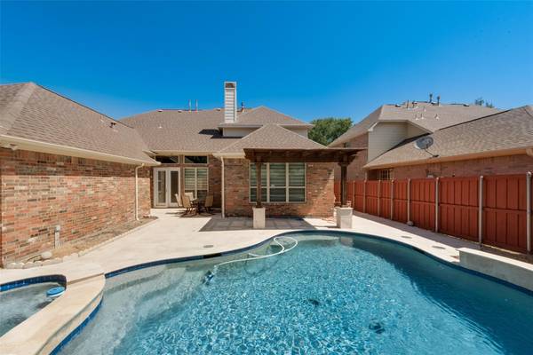 449 Forest Ridge Drive,  Coppell,  TX 75019