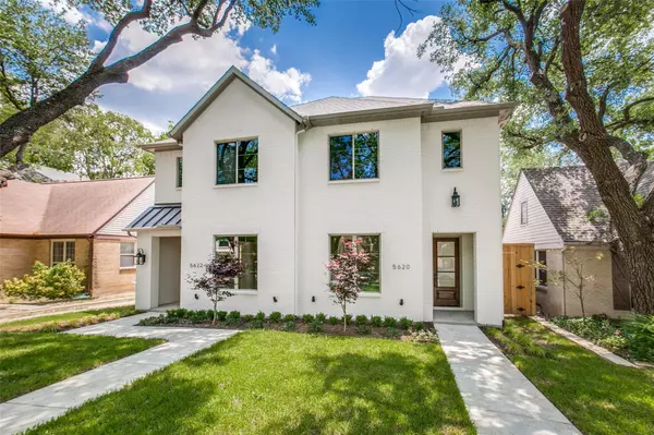 5620 Ellsworth Avenue, Dallas, TX 75206