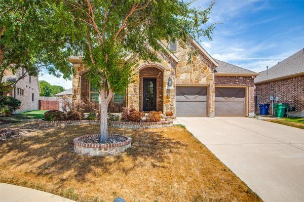 5712 Centeridge Lane, Mckinney, TX 75071