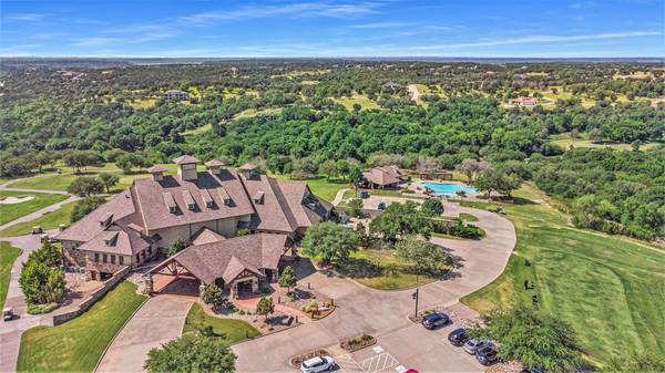 7320 Western Gailes Drive, Cleburne, TX 76033