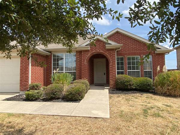 3416 Spruce Street, Royse City, TX 75189