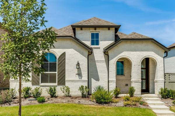 808 Pearl Place, Northlake, TX 76247