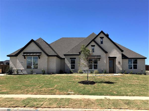 3741 Bryson Manor Drive, Ovilla, TX 75154