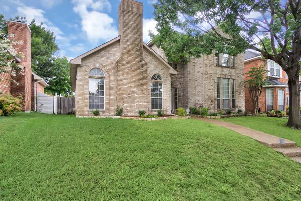 4321 Duck Pond Lane, Rowlett, TX 75088