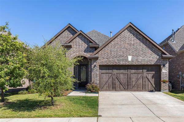 Celina, TX 75078,2909 Hackberry Creek Trail