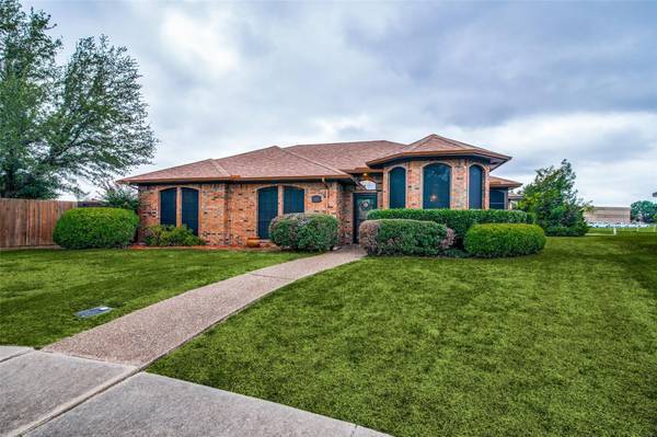 515 Kathy Lane, Wylie, TX 75098