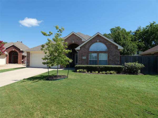 252 Cotton Wood Court, Rockwall, TX 75032