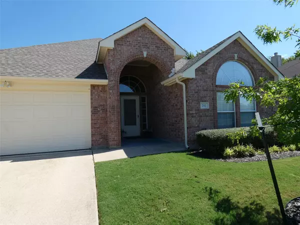 Rockwall, TX 75032,252 Cotton Wood Court