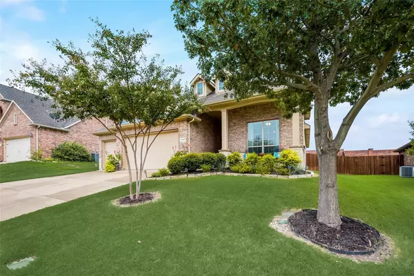 Midlothian, TX 76065,1625 Melanie Trail