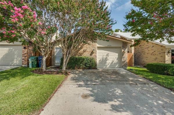 2915 Pegasus Drive, Garland, TX 75044