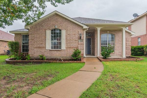 3304 Aqueduct Court, Mesquite, TX 75181