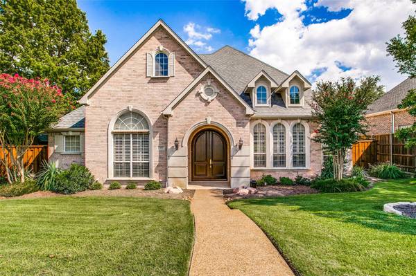 955 Condor Drive, Coppell, TX 75019