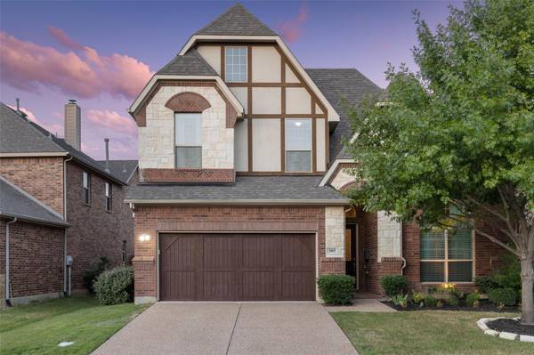 305 Anna Avenue, Lewisville, TX 75056