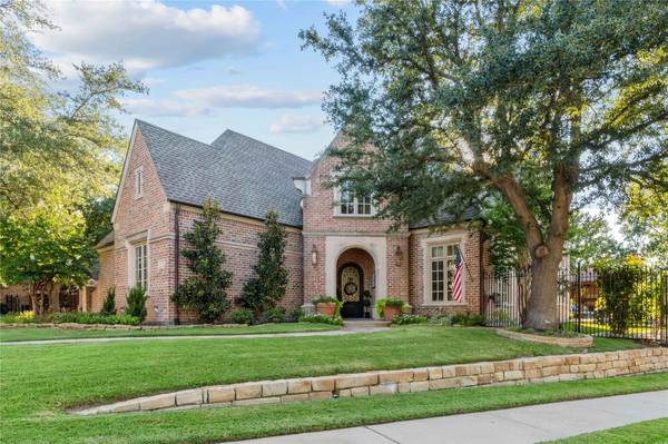 6095 Arboretum Drive, Frisco, TX 75034