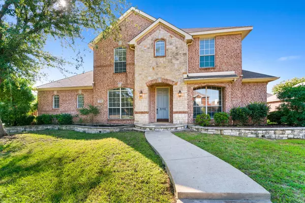 Rowlett, TX 75089,8214 Salzburg Drive