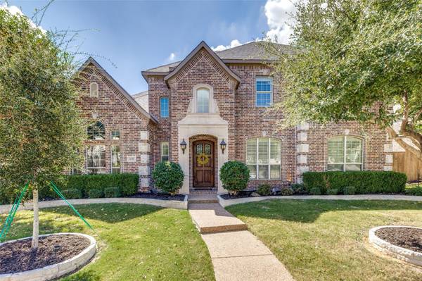 4193 Chevy Chase Lane, Frisco, TX 75033