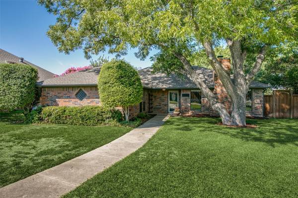 100 Raven Lane, Coppell, TX 75019