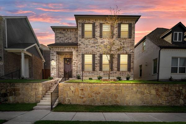 3300 Sarala Court, Mckinney, TX 75069